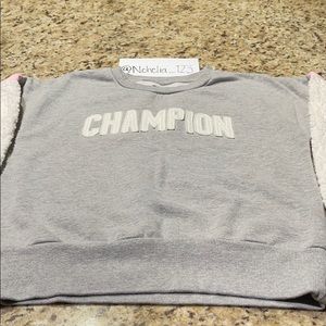 Champion Sweatshirt
